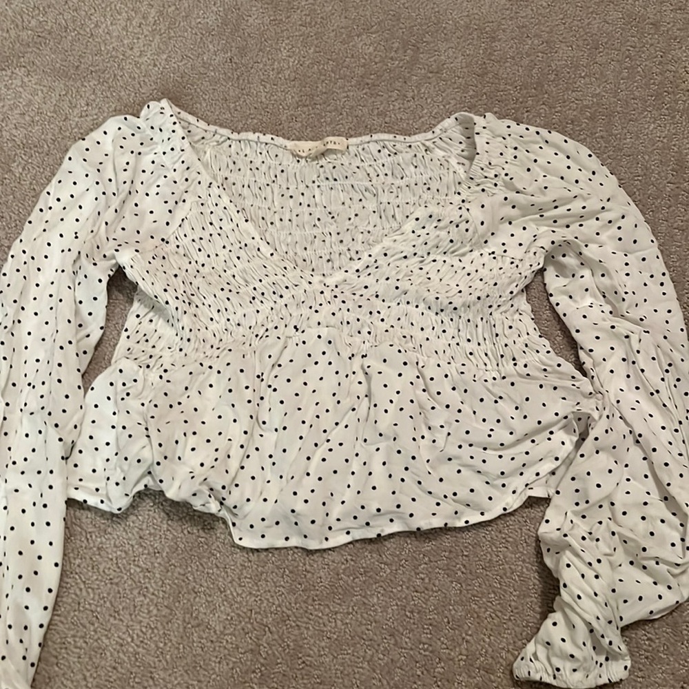 Pacsun shirt